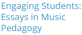 Engaging Students Logo